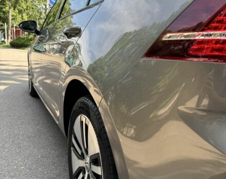 Коричневий Фольксваген Гольф, об'ємом двигуна 0 л та пробігом 178 тис. км за 8250 $, фото 7 на Automoto.ua