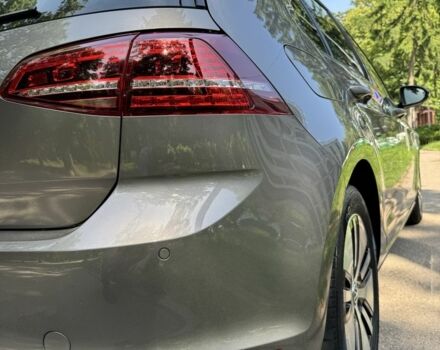 Коричневий Фольксваген Гольф, об'ємом двигуна 0 л та пробігом 178 тис. км за 8250 $, фото 12 на Automoto.ua