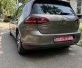 Коричневий Фольксваген Гольф, об'ємом двигуна 0 л та пробігом 178 тис. км за 8250 $, фото 6 на Automoto.ua