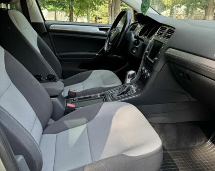 Коричневий Фольксваген Гольф, об'ємом двигуна 0 л та пробігом 178 тис. км за 8250 $, фото 21 на Automoto.ua