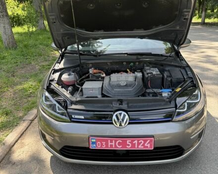 Коричневий Фольксваген Гольф, об'ємом двигуна 0 л та пробігом 178 тис. км за 8250 $, фото 3 на Automoto.ua