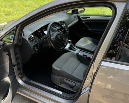 Коричневий Фольксваген Гольф, об'ємом двигуна 0 л та пробігом 178 тис. км за 8250 $, фото 14 на Automoto.ua