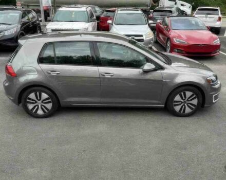 Коричневий Фольксваген Гольф, об'ємом двигуна 0 л та пробігом 79 тис. км за 6500 $, фото 6 на Automoto.ua