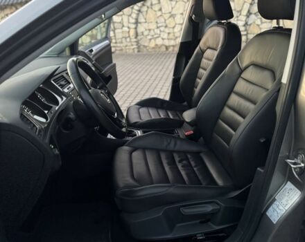 Коричневый Фольксваген Гольф, объемом двигателя 0 л и пробегом 98 тыс. км за 7999 $, фото 4 на Automoto.ua