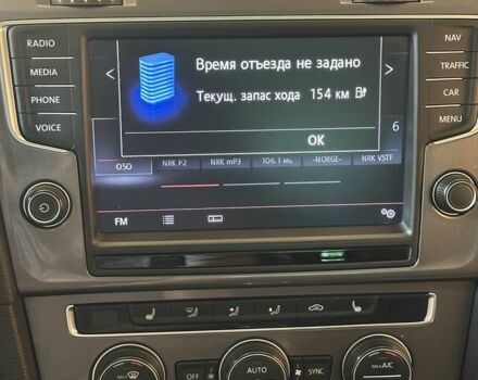 Коричневий Фольксваген Гольф, об'ємом двигуна 0 л та пробігом 178 тис. км за 8250 $, фото 22 на Automoto.ua