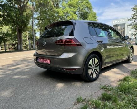 Коричневий Фольксваген Гольф, об'ємом двигуна 0 л та пробігом 178 тис. км за 8250 $, фото 11 на Automoto.ua