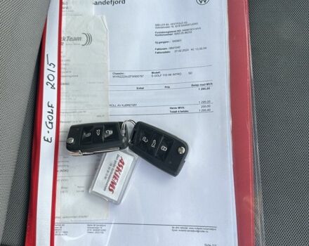 Коричневий Фольксваген Гольф, об'ємом двигуна 0 л та пробігом 178 тис. км за 8250 $, фото 1 на Automoto.ua