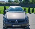 Фольксваген Гольф 2015 в Черновцах на Automoto.ua Коричневый Фольксваген Гольф, объемом двигателя 0 л и пробегом 124 тыс. км за 9100 $, фото 1 на Automoto.ua