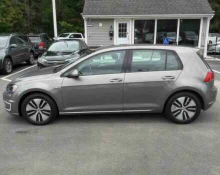 Коричневий Фольксваген Гольф, об'ємом двигуна 0 л та пробігом 79 тис. км за 6500 $, фото 3 на Automoto.ua