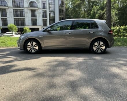 Коричневий Фольксваген Гольф, об'ємом двигуна 0 л та пробігом 178 тис. км за 8250 $, фото 4 на Automoto.ua