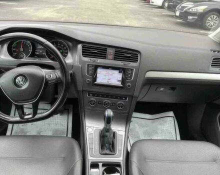 Коричневий Фольксваген Гольф, об'ємом двигуна 0 л та пробігом 79 тис. км за 6500 $, фото 7 на Automoto.ua