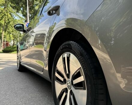 Коричневий Фольксваген Гольф, об'ємом двигуна 0 л та пробігом 178 тис. км за 8250 $, фото 8 на Automoto.ua