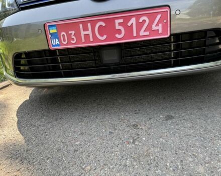 Коричневий Фольксваген Гольф, об'ємом двигуна 0 л та пробігом 178 тис. км за 8250 $, фото 23 на Automoto.ua