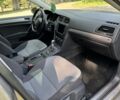 Коричневий Фольксваген Гольф, об'ємом двигуна 0 л та пробігом 178 тис. км за 8250 $, фото 19 на Automoto.ua