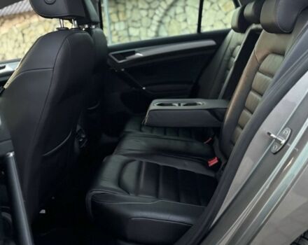 Коричневый Фольксваген Гольф, объемом двигателя 0 л и пробегом 98 тыс. км за 7999 $, фото 20 на Automoto.ua