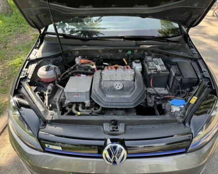 Коричневий Фольксваген Гольф, об'ємом двигуна 0 л та пробігом 178 тис. км за 8250 $, фото 5 на Automoto.ua