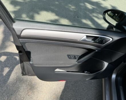 Коричневий Фольксваген Гольф, об'ємом двигуна 0 л та пробігом 178 тис. км за 8250 $, фото 15 на Automoto.ua