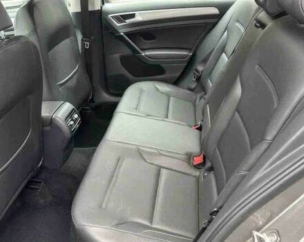 Коричневий Фольксваген Гольф, об'ємом двигуна 0 л та пробігом 79 тис. км за 6500 $, фото 10 на Automoto.ua