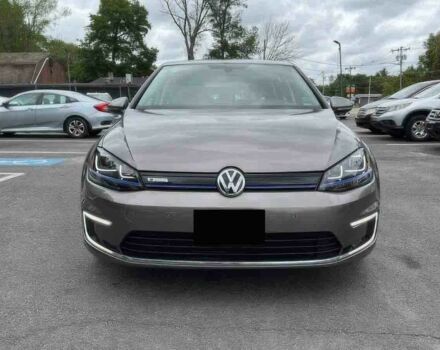 Коричневий Фольксваген Гольф, об'ємом двигуна 0 л та пробігом 79 тис. км за 6500 $, фото 1 на Automoto.ua