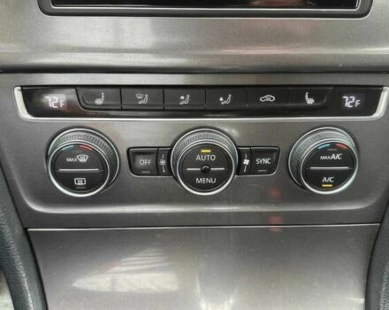 Коричневий Фольксваген Гольф, об'ємом двигуна 0 л та пробігом 79 тис. км за 6500 $, фото 9 на Automoto.ua