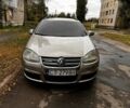 Коричневый Фольксваген Гольф, объемом двигателя 1.9 л и пробегом 340 тыс. км за 3141 $, фото 1 на Automoto.ua