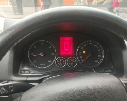 Коричневий Фольксваген Гольф, об'ємом двигуна 0 л та пробігом 310 тис. км за 2853 $, фото 5 на Automoto.ua