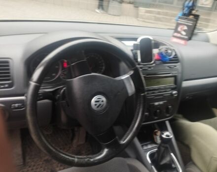 Коричневий Фольксваген Гольф, об'ємом двигуна 0 л та пробігом 310 тис. км за 2853 $, фото 4 на Automoto.ua