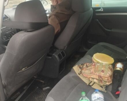 Коричневий Фольксваген Гольф, об'ємом двигуна 0 л та пробігом 310 тис. км за 2853 $, фото 6 на Automoto.ua