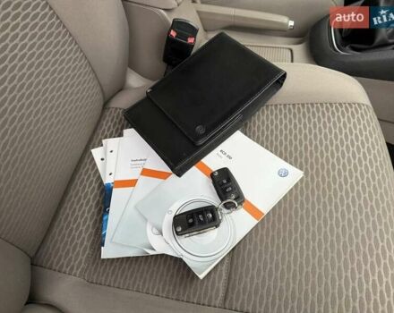 Коричневий Фольксваген Гольф, об'ємом двигуна 1.6 л та пробігом 266 тис. км за 7199 $, фото 36 на Automoto.ua