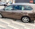 Коричневий Фольксваген Гольф, об'ємом двигуна 1.39 л та пробігом 230 тис. км за 8200 $, фото 10 на Automoto.ua