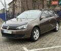 Коричневий Фольксваген Гольф, об'ємом двигуна 1.6 л та пробігом 266 тис. км за 7199 $, фото 4 на Automoto.ua