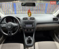 Коричневий Фольксваген Гольф, об'ємом двигуна 1.6 л та пробігом 266 тис. км за 6200 $, фото 9 на Automoto.ua