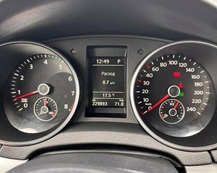 Коричневий Фольксваген Гольф, об'ємом двигуна 1.39 л та пробігом 230 тис. км за 8200 $, фото 17 на Automoto.ua