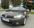 Фольксваген Гольф 2010 в Виннице на Automoto.ua Коричневый Фольксваген Гольф, объемом двигателя 1.39 л и пробегом 285 тыс. км за 5600 $, фото 18 на Automoto.ua