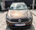Коричневий Фольксваген Гольф, об'ємом двигуна 1.39 л та пробігом 230 тис. км за 8200 $, фото 11 на Automoto.ua