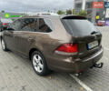 Фольксваген Гольф 2010 в Виннице на Automoto.ua Коричневый Фольксваген Гольф, объемом двигателя 1.39 л и пробегом 285 тыс. км за 5600 $, фото 12 на Automoto.ua
