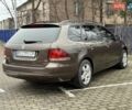 Коричневий Фольксваген Гольф, об'ємом двигуна 1.6 л та пробігом 266 тис. км за 7199 $, фото 9 на Automoto.ua
