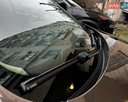 Коричневый Фольксваген Гольф, объемом двигателя 1.6 л и пробегом 244 тыс. км за 8699 $, фото 16 на Automoto.ua