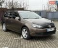 Коричневий Фольксваген Гольф, об'ємом двигуна 1.6 л та пробігом 266 тис. км за 7199 $, фото 1 на Automoto.ua