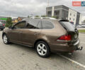 Фольксваген Гольф 2010 в Виннице на Automoto.ua Коричневый Фольксваген Гольф, объемом двигателя 1.39 л и пробегом 285 тыс. км за 5600 $, фото 13 на Automoto.ua
