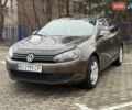 Коричневий Фольксваген Гольф, об'ємом двигуна 1.6 л та пробігом 266 тис. км за 7199 $, фото 5 на Automoto.ua