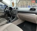 Коричневий Фольксваген Гольф, об'ємом двигуна 1.6 л та пробігом 266 тис. км за 7199 $, фото 32 на Automoto.ua