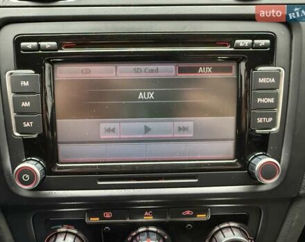 Коричневий Фольксваген Гольф, об'ємом двигуна 1.6 л та пробігом 266 тис. км за 7199 $, фото 22 на Automoto.ua