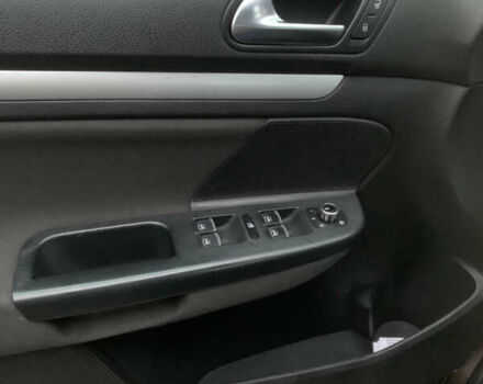 Коричневый Фольксваген Гольф, объемом двигателя 1.6 л и пробегом 235 тыс. км за 10000 $, фото 12 на Automoto.ua