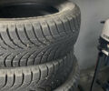 Коричневый Фольксваген Гольф, объемом двигателя 1.6 л и пробегом 261 тыс. км за 8200 $, фото 24 на Automoto.ua