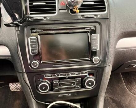 Коричневий Фольксваген Гольф, об'ємом двигуна 1.39 л та пробігом 230 тис. км за 8200 $, фото 4 на Automoto.ua