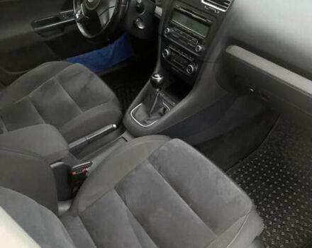 Коричневый Фольксваген Гольф, объемом двигателя 1.6 л и пробегом 235 тыс. км за 10000 $, фото 2 на Automoto.ua