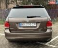 Коричневий Фольксваген Гольф, об'ємом двигуна 1.6 л та пробігом 266 тис. км за 7199 $, фото 6 на Automoto.ua