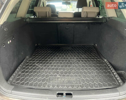 Фольксваген Гольф 2010 в Виннице на Automoto.ua Коричневый Фольксваген Гольф, объемом двигателя 1.39 л и пробегом 285 тыс. км за 5600 $, фото 28 на Automoto.ua