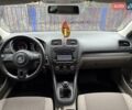 Коричневий Фольксваген Гольф, об'ємом двигуна 1.6 л та пробігом 266 тис. км за 7199 $, фото 26 на Automoto.ua